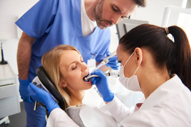 Best Tooth Extraction  in Milan, TN