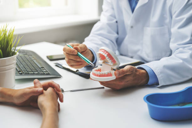 Professional Dental Services in Milan, TN