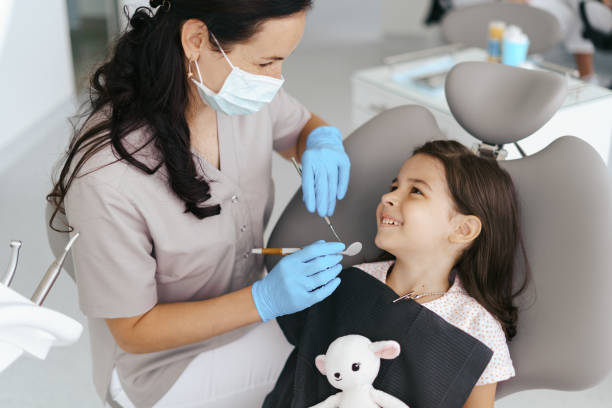 TMJ/TMD Treatment in Milan, TN