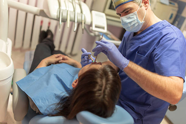 Best Oral Cancer Screening  in Milan, TN