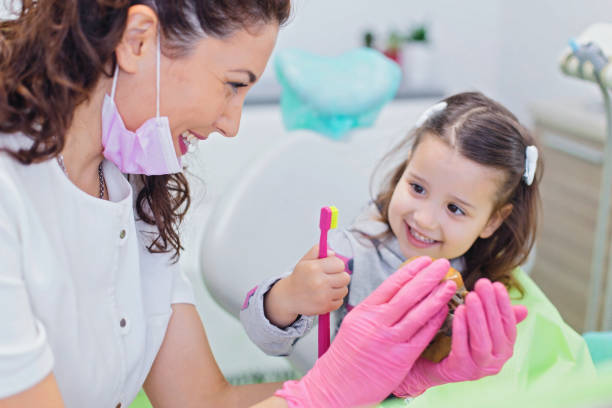 Advanced Technology for Better Dental Care in Milan, TN